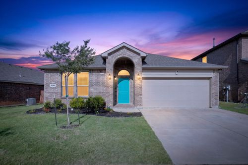 9105 Golden Hollow Ln, Fort Worth, TX, 76179-2154 | Card Image