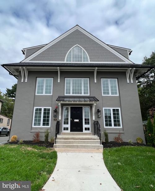 unit-3-215 E Linden St, KENNETT SQUARE, PA, 19348-2908 | Card Image