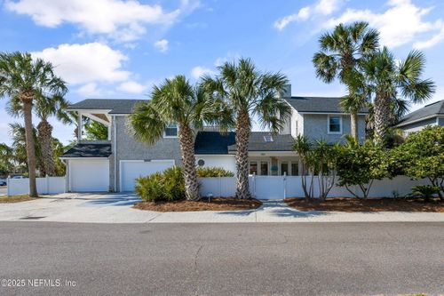 401 Lora Street, Neptune Beach, FL, 32266 | Card Image