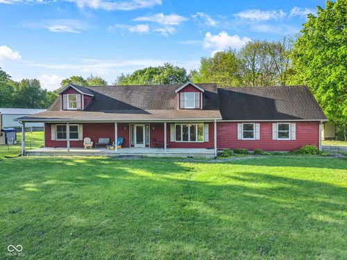 5063 N 325 E, Attica, IN, 47918-8268 | Card Image