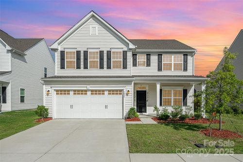1035 Barnette Farm Ln, Monroe, NC, 28110-0065 | Card Image