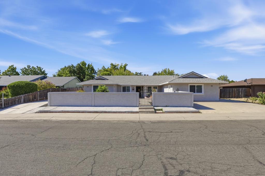 Residential in Yuba City 2