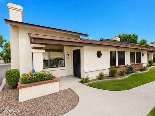 52-1550 N Stapley Dr, Mesa, AZ, 85203-3705 | Card Image