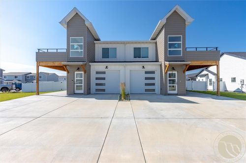5916 - 5918 Little River Loop, Billings, MT, 59106 | Card Image