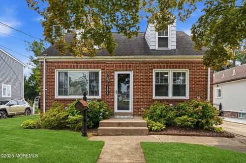 2809 Nottingham Way, Hamilton, NJ, 08619 | Card Image