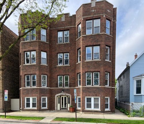 309-311 Harrison Street, Oak Park, IL, 60304 | Card Image