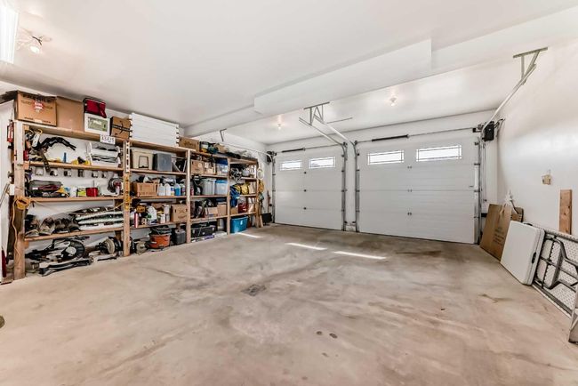 26 Mackenzie Ave, House other with 5 bedrooms, 3 bathrooms and 2 parking in Lacombe AB | Image 32
