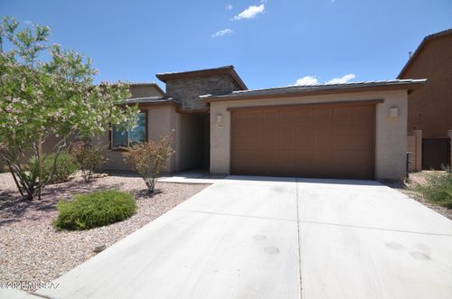 12960 E Pantano View Dr, Vail, AZ, 85641-0017 | Card Image