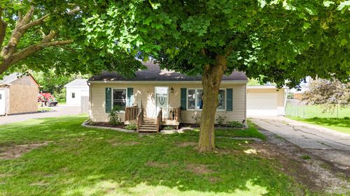 309 N 2nd St, Shepherd, MI, 48883-8056 | Card Image