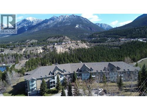 306-4769 Forsters Landing Rd, Radium Hot Springs, BC, V0A1M0 | Card Image