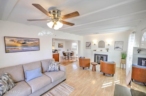2805 E Lee Street, Tucson, AZ, 85716 | Card Image