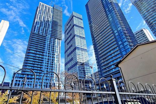 4311-181 Dundas St E, Toronto, ON, M5A0N5 | Card Image