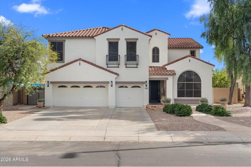 3127 E San Pedro Ct, Gilbert, AZ, 85234-2008 | Card Image