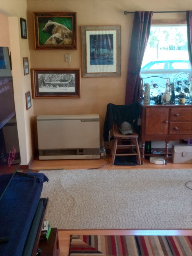 4117 Sherlock Ln, House other with 2 bedrooms, 1 bathrooms and null parking in Lincoln MT | Image 10
