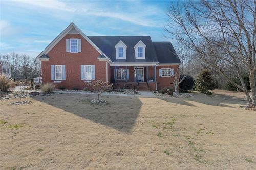115 Hunting Meadow Drive, Williamston, SC, 29697 | Card Image