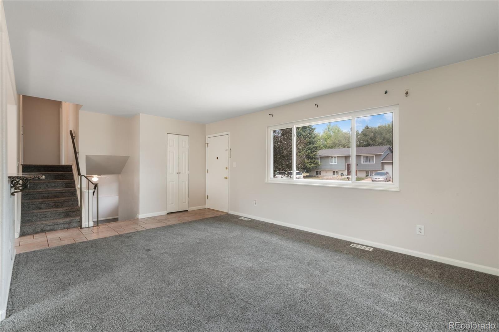 Residential in Colorado Springs 5