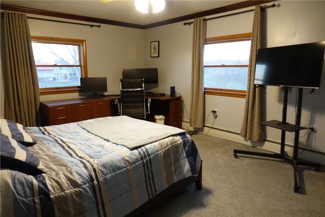 3118 Oneida Valley Rd, House other with 3 bedrooms, 2 bathrooms and 2 parking in Hilliards PA | Image 10