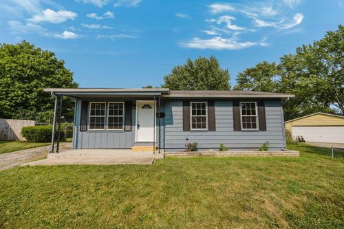 594 Oak Gale Lane, Columbus, OH, 43228 | Card Image