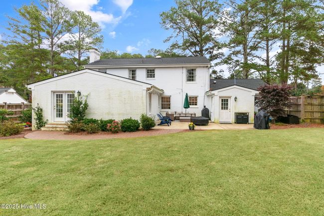 1115 Laurel Ln, House other with 5 bedrooms, 4 bathrooms and 2 parking in Wilson NC | Image 39
