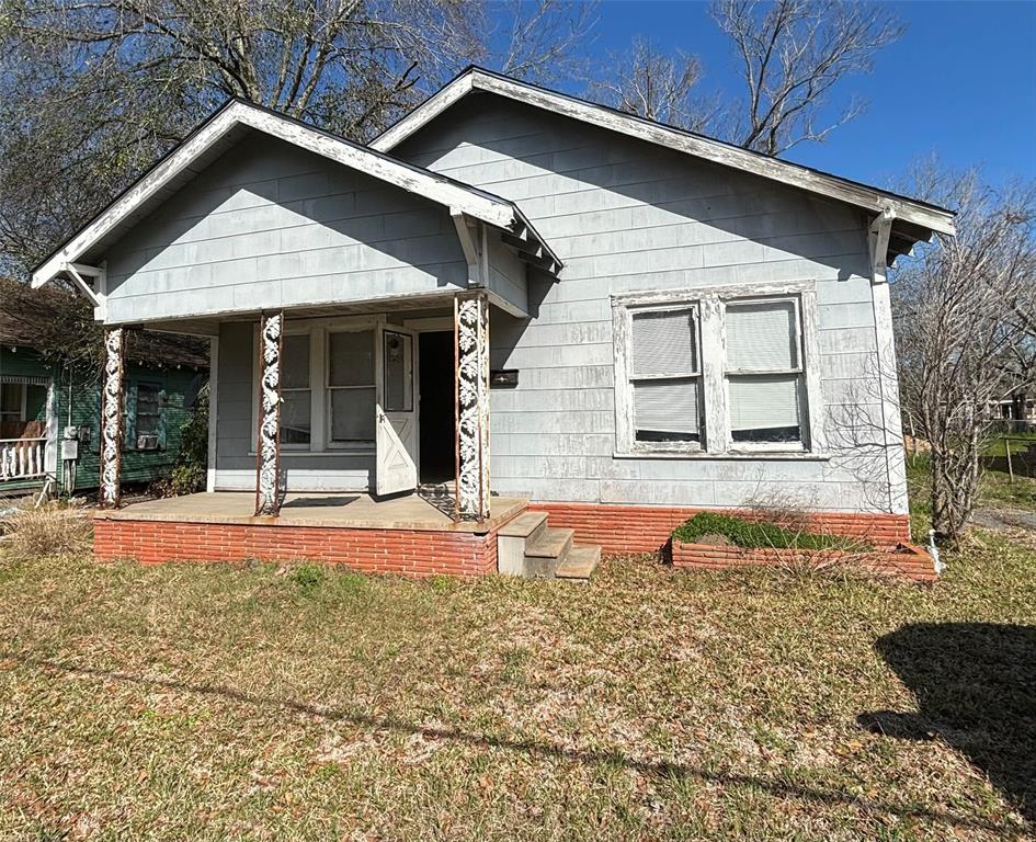 Campus St, Beaumont, TX 77705