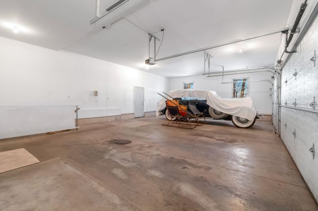 310 Sycamore St, House other with 3 bedrooms, 4 bathrooms and null parking in Litchfield MI | Image 43