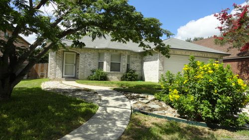 2818 Redland Crk, San Antonio, TX, 78259-3551 | Card Image