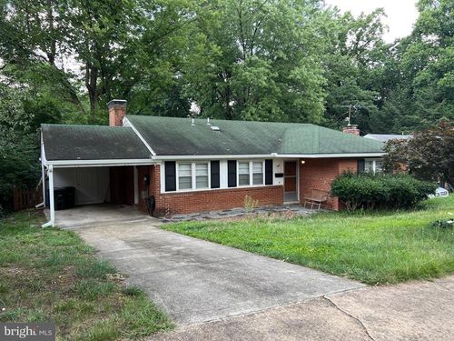 668 S Illinois St, ARLINGTON, VA, 22204-1249 | Card Image