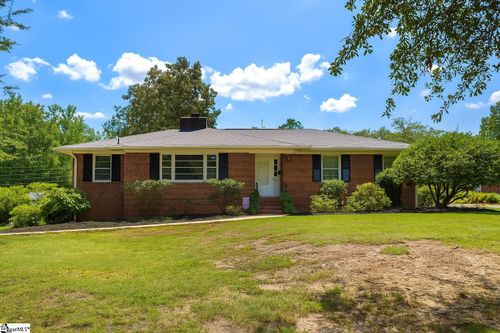 506 Fernwood Dr, Spartanburg, SC, 29307-2948 | Card Image