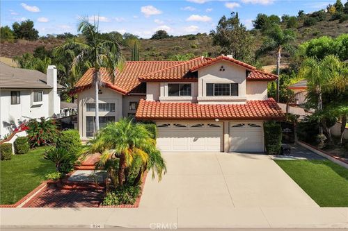 824 Leyland Dr, Diamond Bar, CA, 91765 | Card Image