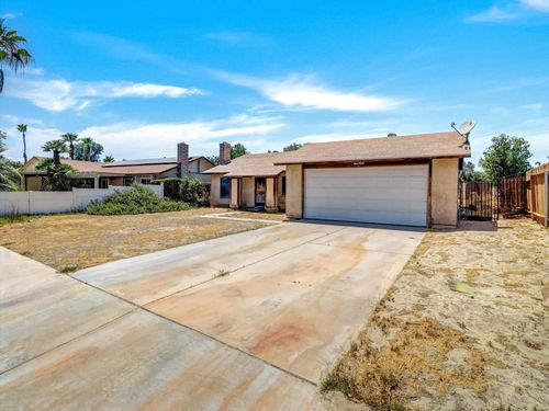 42805 Virginia Ave, Palm Desert, CA, 92211-7618 | Card Image
