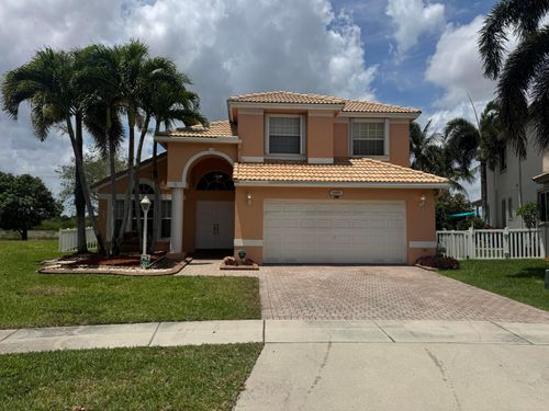1490 Nw 144th Ave, Pembroke Pines, FL, 33028-2923 | Card Image