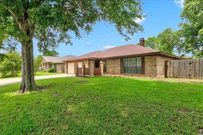 6990 Shanahan Dr., House other with 4 bedrooms, 2 bathrooms and null parking in Beaumont TX | Image 1