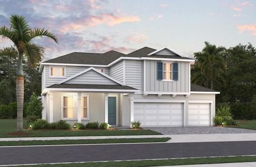 3033 Water Clover Ct, APOPKA, FL, 32712-6106 | Card Image