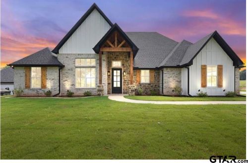 161 County Road 3421, Bullard, TX, 75757-7384 | Card Image