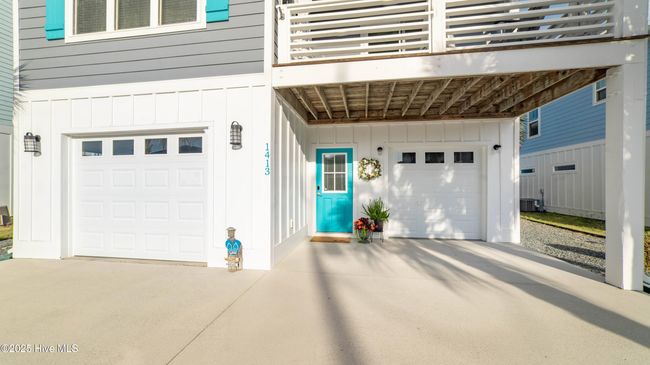 1413 Spot Ln, House other with 4 bedrooms, 3 bathrooms and 2 parking in Carolina Beach NC | Image 5