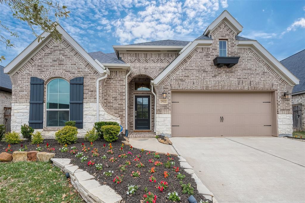 Parker Heights Ln, Fulshear, TX 77441