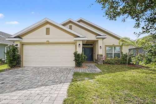 1843 Middlebury Dr Se, Palm Bay, FL, 32909-1384 | Card Image