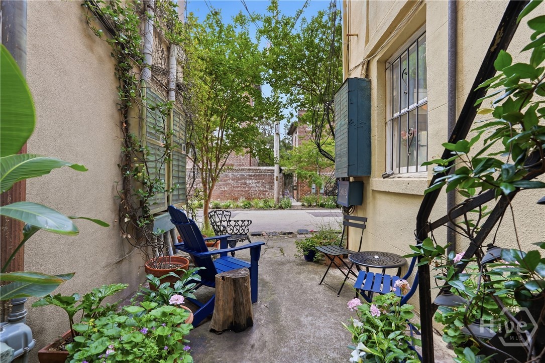 Residential in Savannah 3
