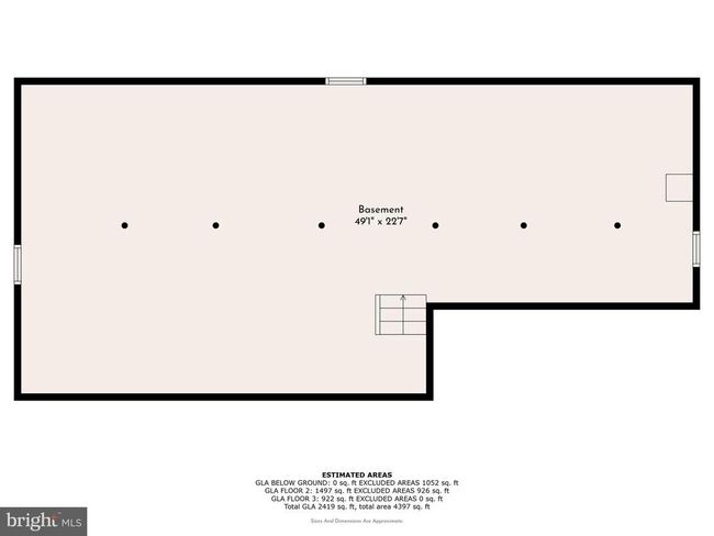 460 Pennocks Bridge Rd, House other with 3 bedrooms, 3 bathrooms and null parking in West Grove PA | Image 41