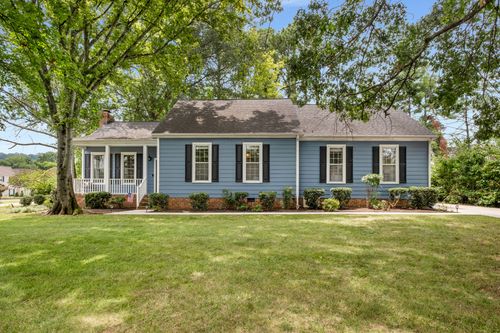 609 Foxborough Sq N, Brentwood, TN, 37027-5748 | Card Image
