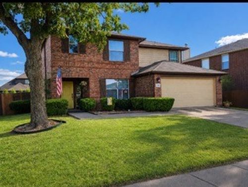 109 Angelina Dr, Crandall, TX, 75114-4203 | Card Image
