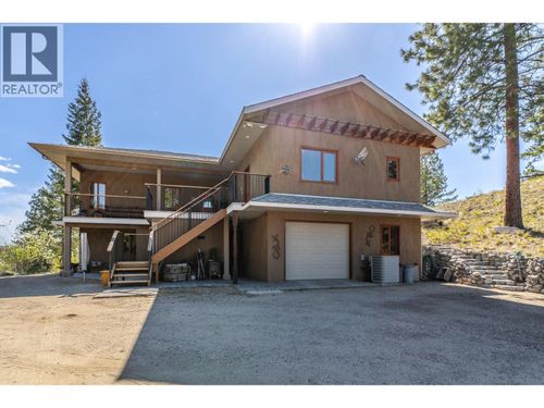 8105 Princeton - Summerland Road, Summerland, BC, V0H1Z8 | Card Image