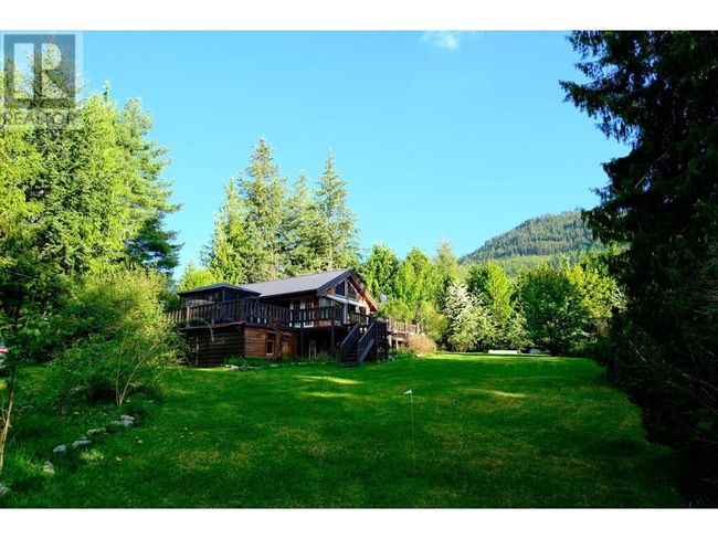 4061 Torry Rd, House other with 3 bedrooms, 2 bathrooms and 12 parking in Eagle Bay BC | Image 35