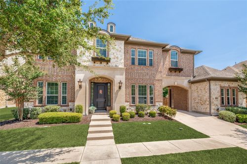 3509 Havasu Ln, Mckinney, TX, 75070-4458 | Card Image