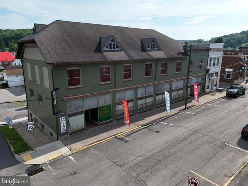 703 Hannah St, Houtzdale, PA, 16651-1238 | Card Image