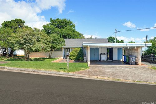 1717 Noelani St, Pearl City, HI, 96782-2076 | Card Image