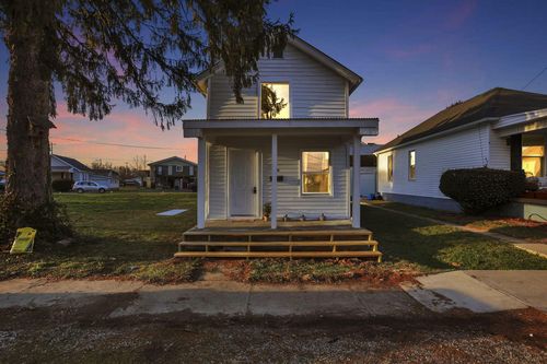 345 Short St, Logan, OH, 43138-1657 | Card Image