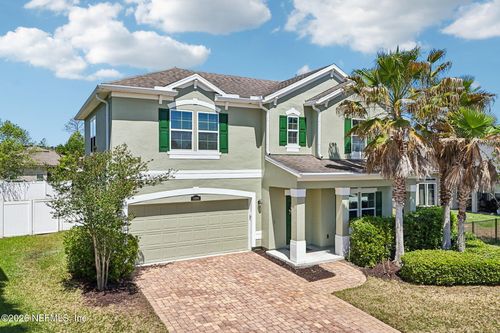 16088 Willow Bluff Ct, Jacksonville, FL, 32218-0143 | Card Image