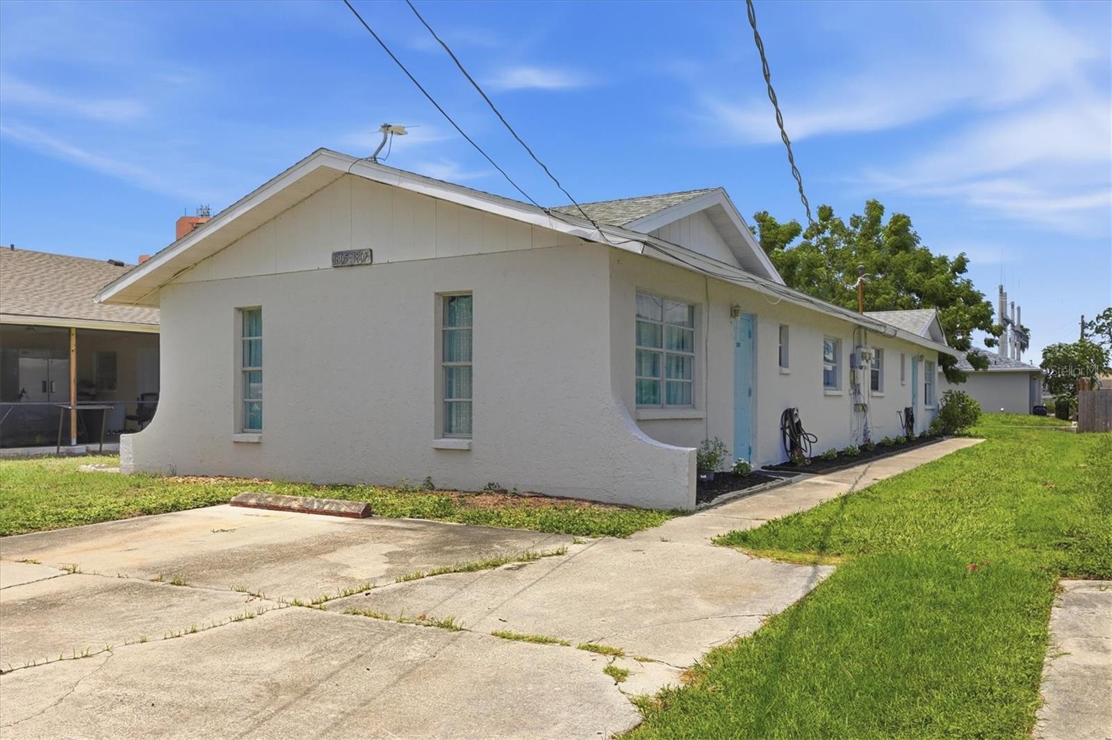 Residential Income in SARASOTA