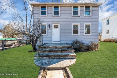 6 Sadie Ln, New Egypt, NJ, 08533-1101 | Card Image